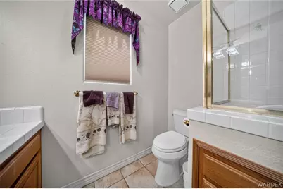 5078 S Silver Bullet Court, Fort Mohave, AZ 86426 - Photo 42