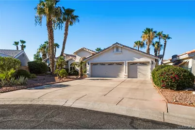 5078 S Silver Bullet Court, Fort Mohave, AZ 86426 - Photo 8