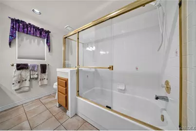 5078 S Silver Bullet Court, Fort Mohave, AZ 86426 - Photo 44