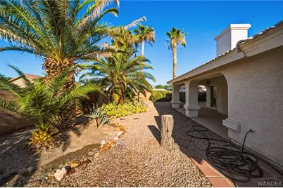 5078 S Silver Bullet Court, Fort Mohave, AZ 86426 - Photo 56