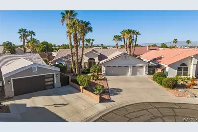 5078 S Silver Bullet Court, Fort Mohave, AZ 86426 - Photo 62