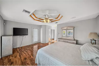 5078 S Silver Bullet Court, Fort Mohave, AZ 86426 - Photo 26