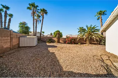 5078 S Silver Bullet Court, Fort Mohave, AZ 86426 - Photo 58
