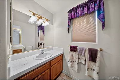5078 S Silver Bullet Court, Fort Mohave, AZ 86426 - Photo 42