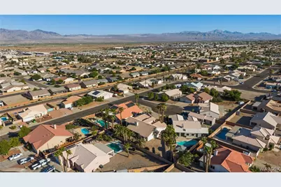 5078 S Silver Bullet Court, Fort Mohave, AZ 86426 - Photo 68