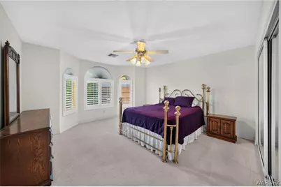 5078 S Silver Bullet Court, Fort Mohave, AZ 86426 - Photo 34