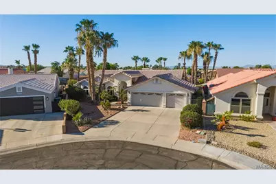 5078 S Silver Bullet Court, Fort Mohave, AZ 86426 - Photo 60