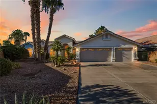 5078 S Silver Bullet Ct, Fort Mohave, AZ 86426 - Photo 1