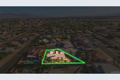 5078 S Silver Bullet Court, Fort Mohave, AZ 86426 - Photo 64