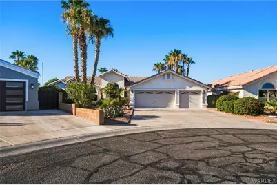5078 S Silver Bullet Court, Fort Mohave, AZ 86426 - Photo 6