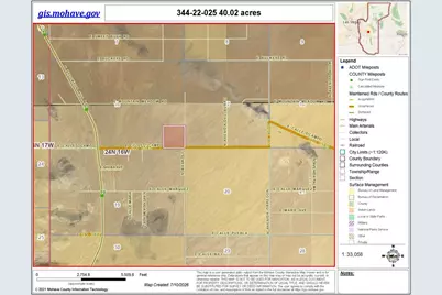 344-22-025 Calle Ocampo, Kingman, AZ 86409 - Photo 1