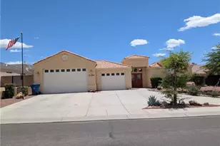 2354 Ponderosa Ln, Bullhead City, AZ 86442 - Photo 1