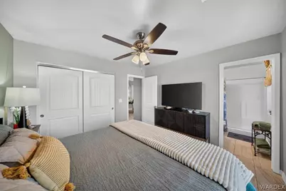 4579 N Van Nuys Road, Kingman, AZ 86409 - Photo 1