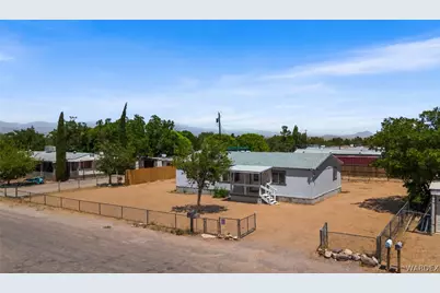 3911 E Neal Avenue, Kingman, AZ 86409 - Photo 2