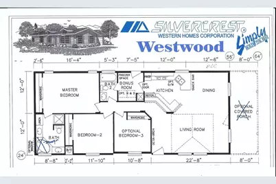 3630 N Neptune Way, Golden Valley, AZ 86413 - Photo 2