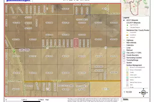 344-22-042 Mountain Meadows, Kingman, AZ 86409 - Photo 1