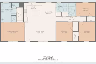 2667 E Mary Avenue, Fort Mohave, AZ 86426 - Photo 2