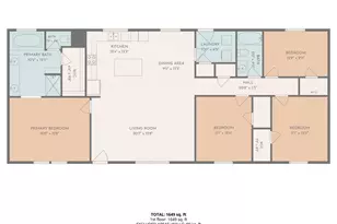 2667 E Mary Ave, Fort Mohave, AZ 86426 - Photo 2