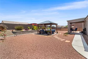 6699 W Hershey Way, Golden Valley, AZ 86413 - Photo 42