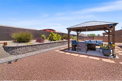 6699 W Hershey Way, Golden Valley, AZ 86413 - Photo 1