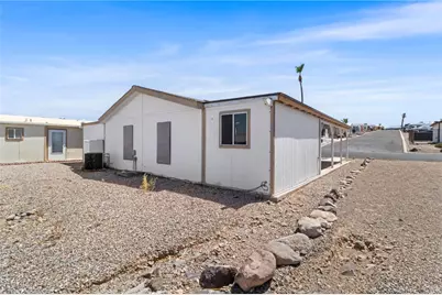 2960 Silver Creek Road #68, Bullhead City, AZ 86442 - Photo 38