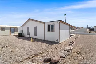 2960 Silver Creek Rd, Bullhead City, AZ 86442 - Photo 38