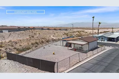 2960 Silver Creek Road #68, Bullhead City, AZ 86442 - Photo 10