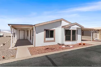 2960 Silver Creek Road #68, Bullhead City, AZ 86442 - Photo 4