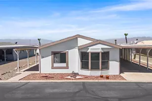 2960 Silver Creek Rd, Bullhead City, AZ 86442 - Photo 1