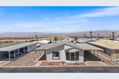 2960 Silver Creek Road #68, Bullhead City, AZ 86442 - Photo 2