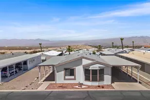 2960 Silver Creek Rd, Bullhead City, AZ 86442 - Photo 2