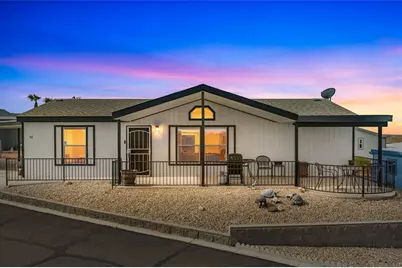 2960 Silver Creek Road #112, Bullhead City, AZ 86442 - Photo 1