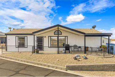 2960 Silver Creek Road #112, Bullhead City, AZ 86442 - Photo 2