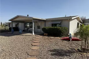 1080 E Huffman Way, Kingman, AZ 86409 - Photo 1