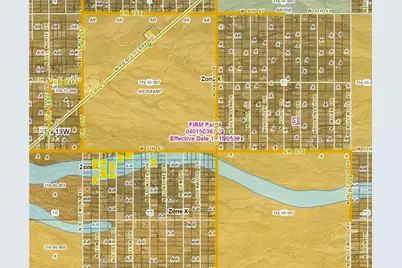 316-14-222 Hopi, Dolan Springs, AZ 86441 - Photo 26