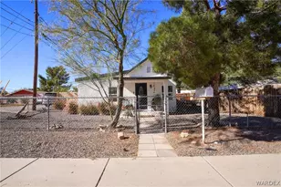 1301 Fairgrounds Blvd, Kingman, AZ 86401 - Photo 2