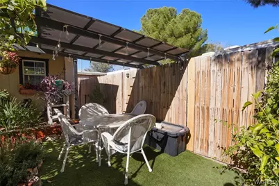 1301 Fairgrounds Boulevard, Kingman, AZ 86401 - Photo 1