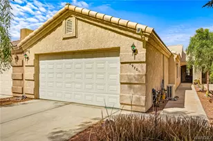 2970 Camino Del Rio, Bullhead City, AZ 86442 - Photo 1