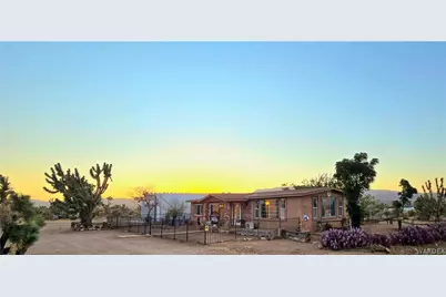18177 N Peach Drive, Dolan Springs, AZ 86441 - Photo 8