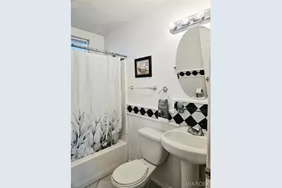 18177 N Peach Drive, Dolan Springs, AZ 86441 - Photo 16