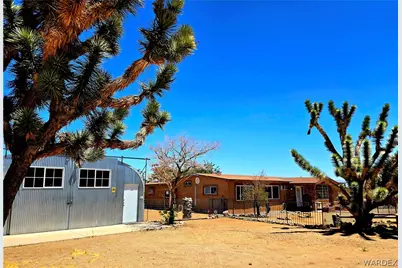 18177 N Peach Drive, Dolan Springs, AZ 86441 - Photo 38