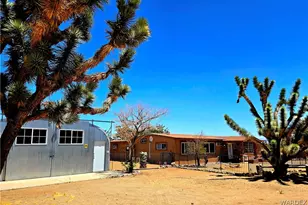 18177 N Peach Dr, Dolan Springs, AZ 86441 - Photo 38