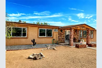 18177 N Peach Drive, Dolan Springs, AZ 86441 - Photo 2