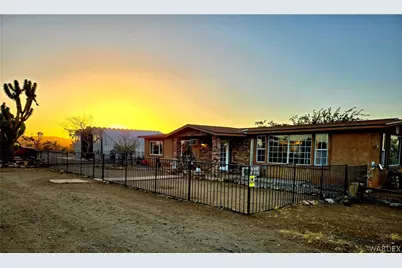 18177 N Peach Drive, Dolan Springs, AZ 86441 - Photo 36