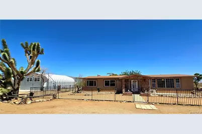 18177 N Peach Drive, Dolan Springs, AZ 86441 - Photo 4