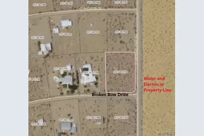 317-38-177S W Broken Bow Dr Drive, White Hills, AZ 86445 - Photo 2
