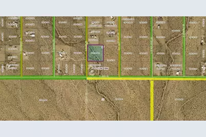 4554 N Elfrida Road, Golden Valley, AZ 86413 - Photo 2