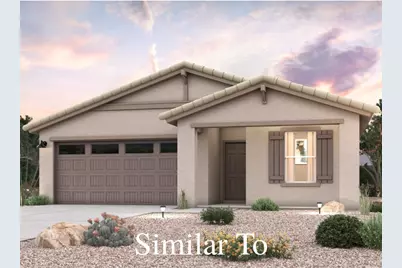 861 Hoffman Drive, Bullhead City, AZ 86429 - Photo 1
