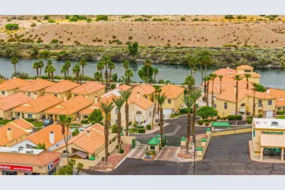 1825 East Shore Villas Drive #45, Bullhead City, AZ 86442 - Photo 34