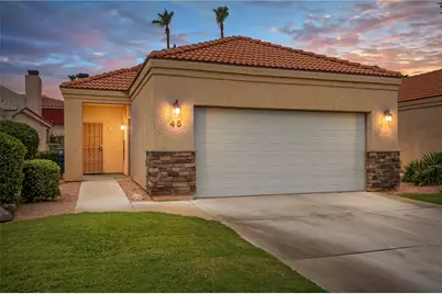 1825 East Shore Villas Drive #45, Bullhead City, AZ 86442 - Photo 50